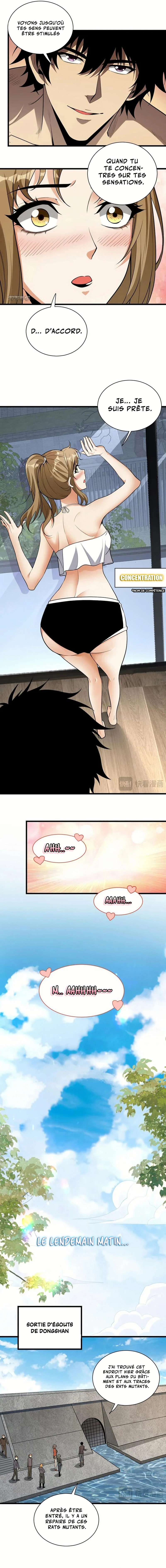 Read Doomsday for All_ Me, Virus Monarch FR Manga Online