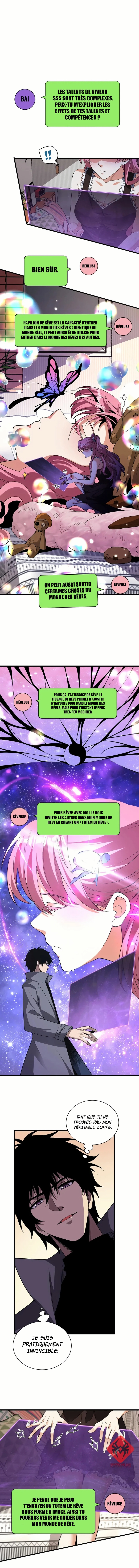 Read Doomsday for All_ Me, Virus Monarch FR Manga Online