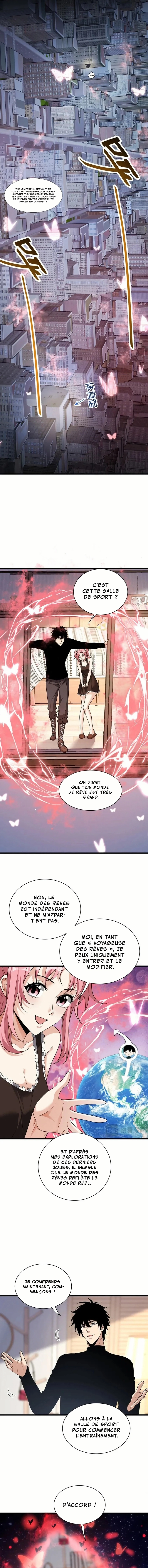 Read Doomsday for All_ Me, Virus Monarch FR Manga Online