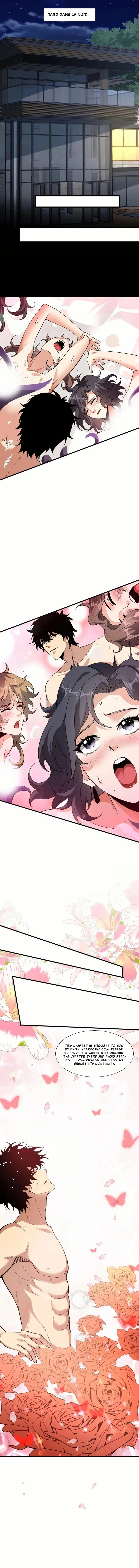 Read Doomsday for All_ Me, Virus Monarch FR Manga Online