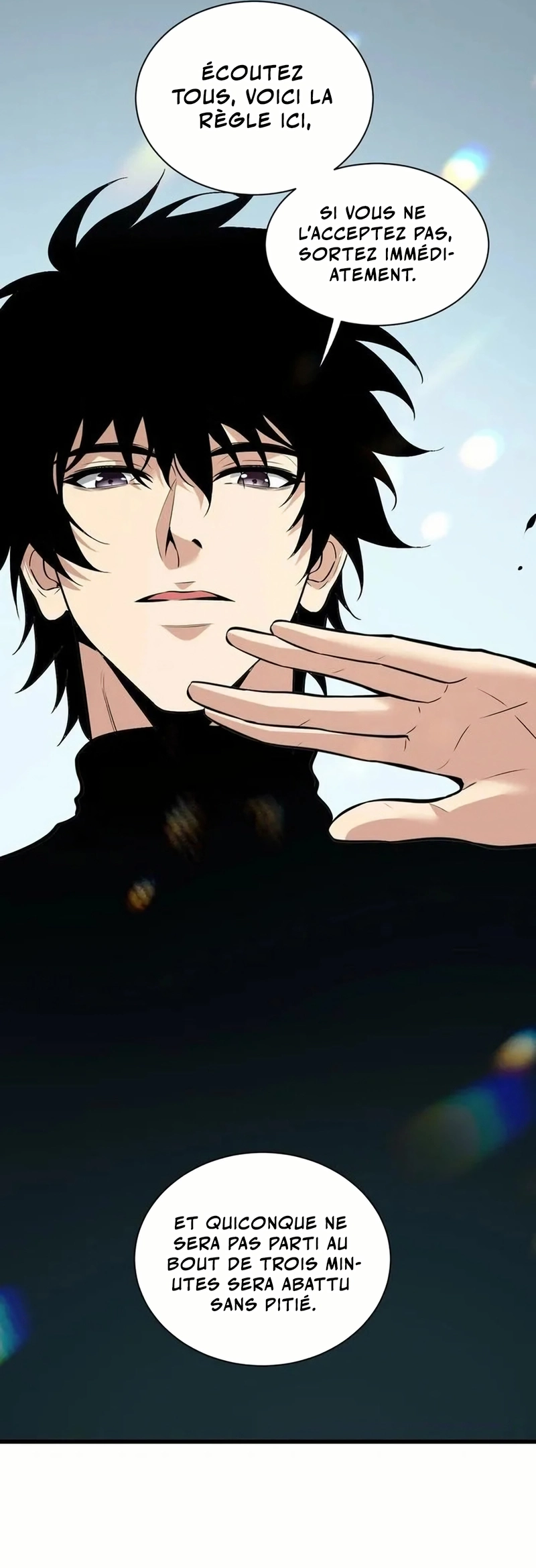 Read Doomsday for All_ Me, Virus Monarch FR Manga Online