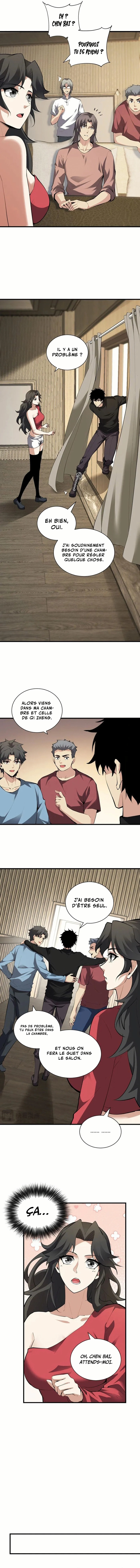 Read Doomsday for All_ Me, Virus Monarch FR Manga Online
