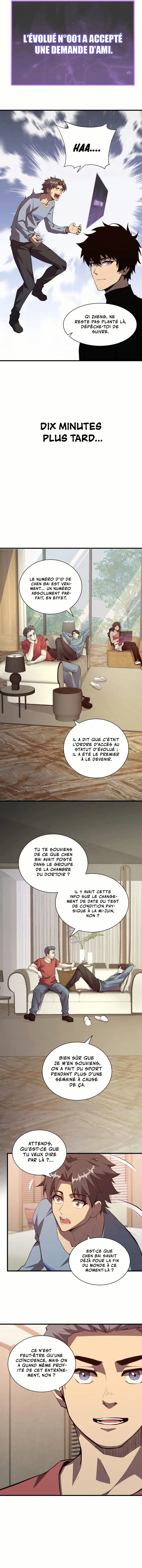 Read Doomsday for All_ Me, Virus Monarch FR Manga Online