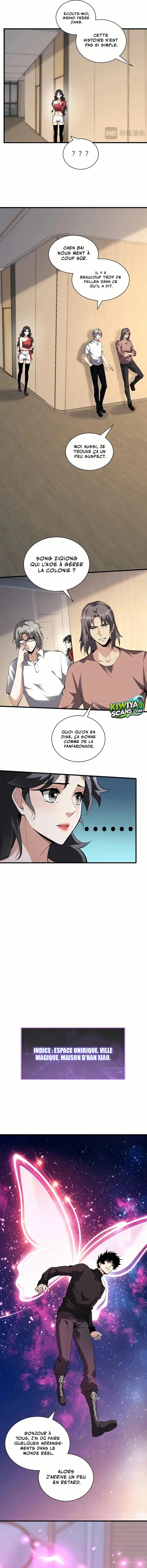Read Doomsday for All_ Me, Virus Monarch FR Manga Online