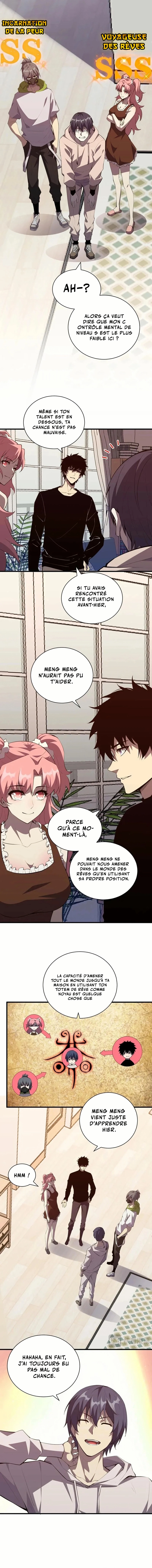 Read Doomsday for All_ Me, Virus Monarch FR Manga Online
