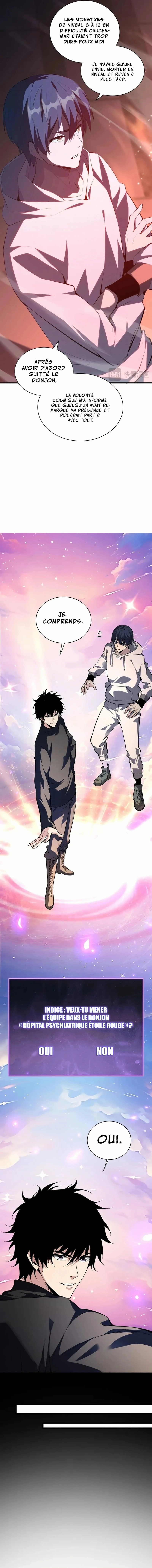 Read Doomsday for All_ Me, Virus Monarch FR Manga Online