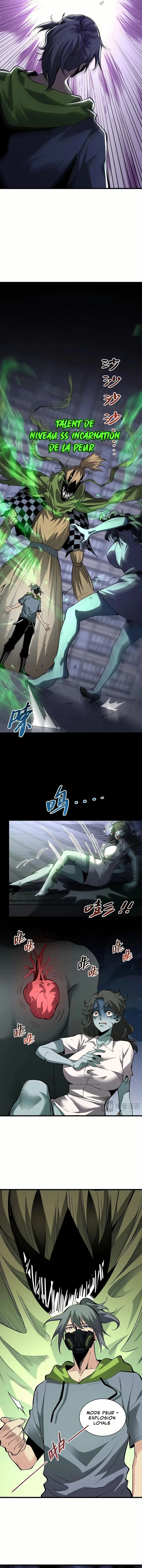 Read Doomsday for All_ Me, Virus Monarch FR Manga Online