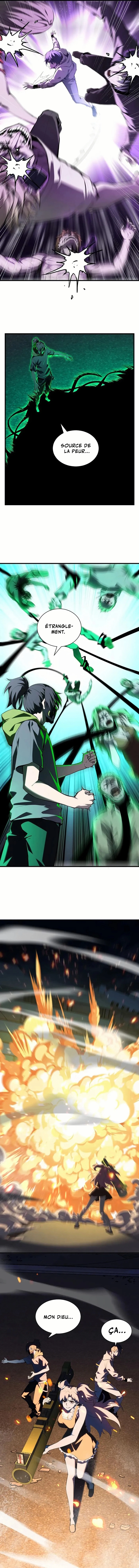Read Doomsday for All_ Me, Virus Monarch FR Manga Online