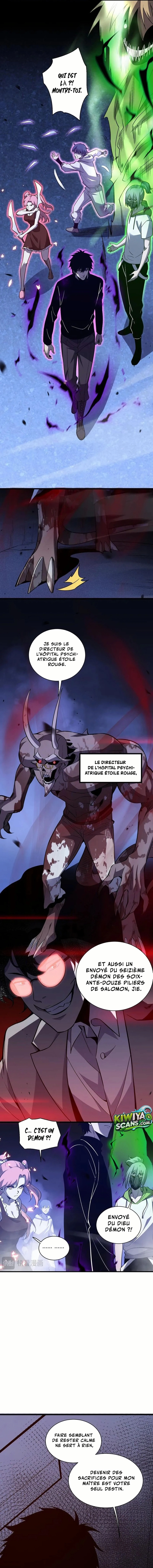 Read Doomsday for All_ Me, Virus Monarch FR Manga Online