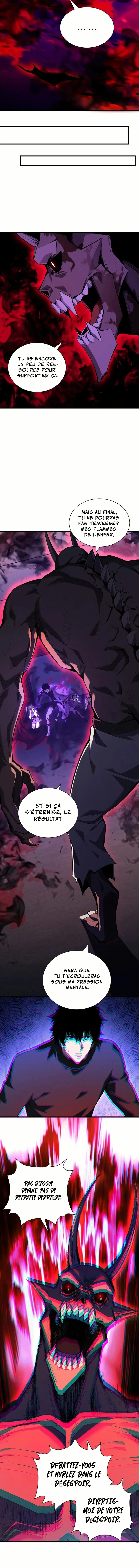 Read Doomsday for All_ Me, Virus Monarch FR Manga Online