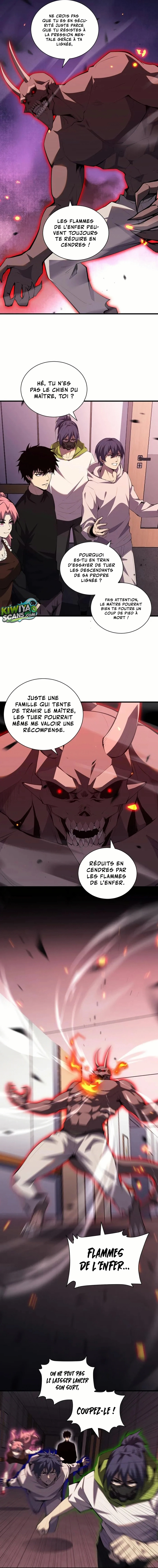 Read Doomsday for All_ Me, Virus Monarch FR Manga Online