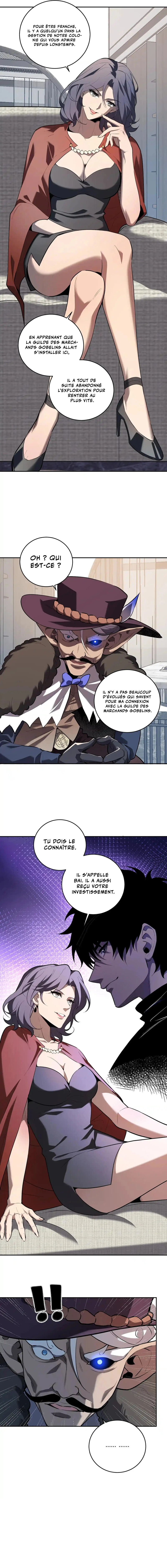 Read Doomsday for All_ Me, Virus Monarch FR Manga Online