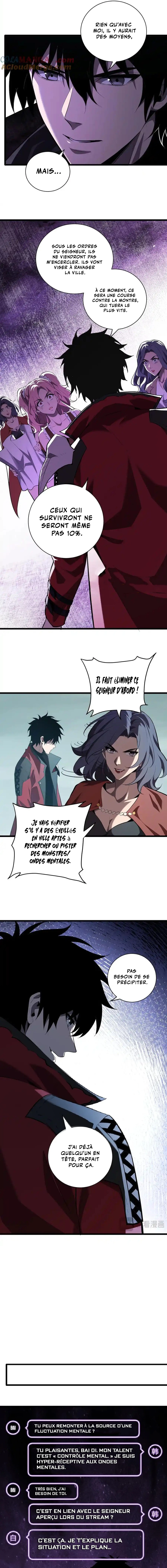 Read Doomsday for All_ Me, Virus Monarch FR Manga Online