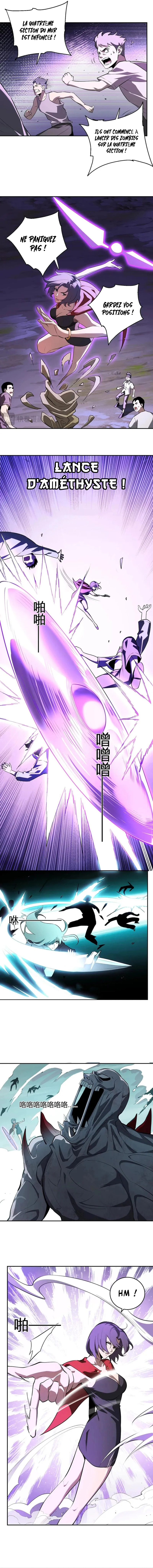 Read Doomsday for All_ Me, Virus Monarch FR Manga Online