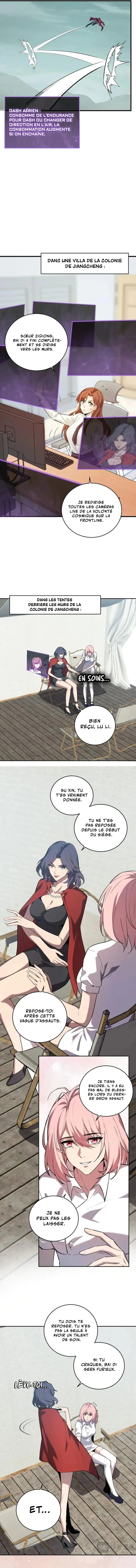 Read Doomsday for All_ Me, Virus Monarch FR Manga Online