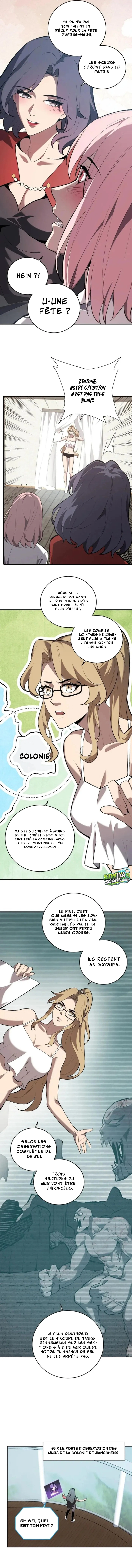 Read Doomsday for All_ Me, Virus Monarch FR Manga Online