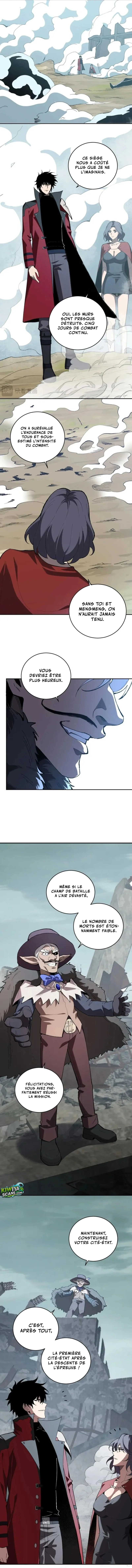 Read Doomsday for All_ Me, Virus Monarch FR Manga Online