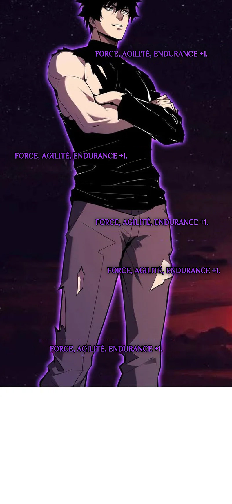 Read Doomsday for All_ Me, Virus Monarch FR Manga Online