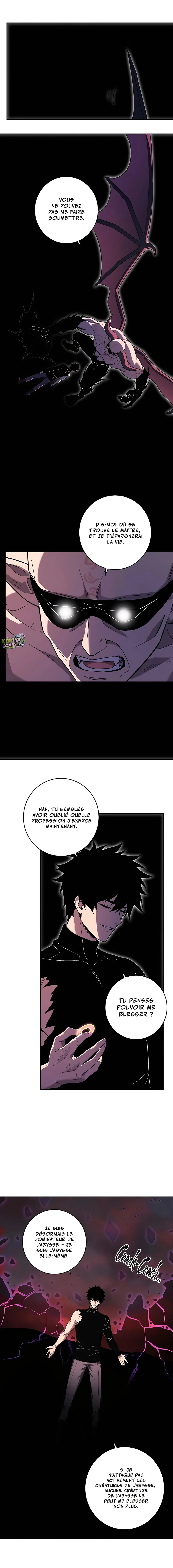 Read Doomsday for All_ Me, Virus Monarch FR Manga Online