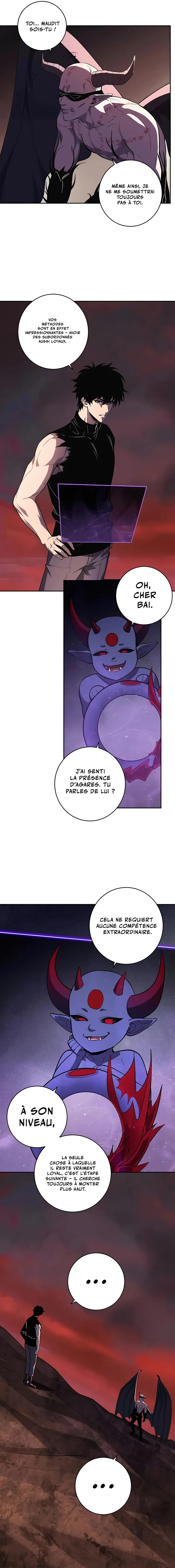 Read Doomsday for All_ Me, Virus Monarch FR Manga Online