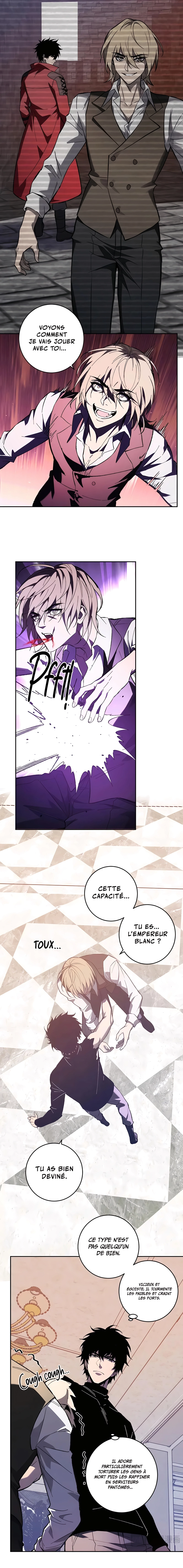 Read Doomsday for All_ Me, Virus Monarch FR Manga Online