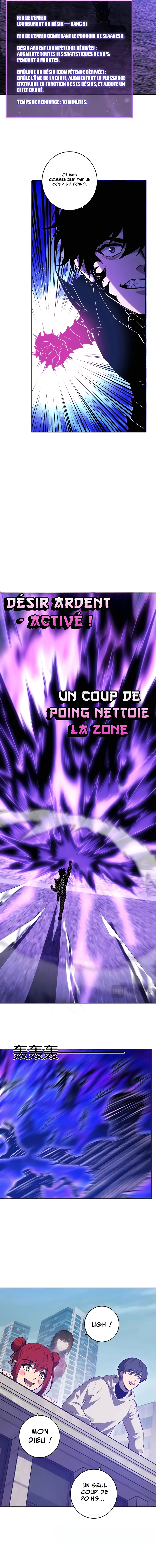 Read Doomsday for All_ Me, Virus Monarch FR Manga Online
