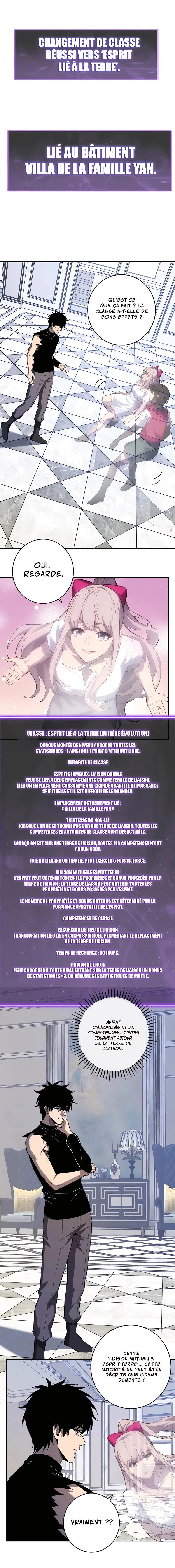 Read Doomsday for All_ Me, Virus Monarch FR Manga Online