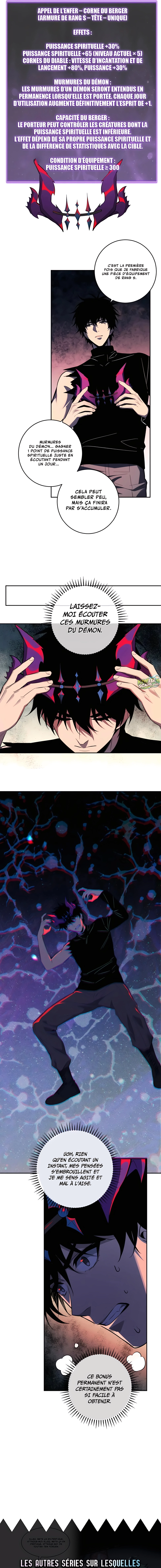 Read Doomsday for All_ Me, Virus Monarch FR Manga Online