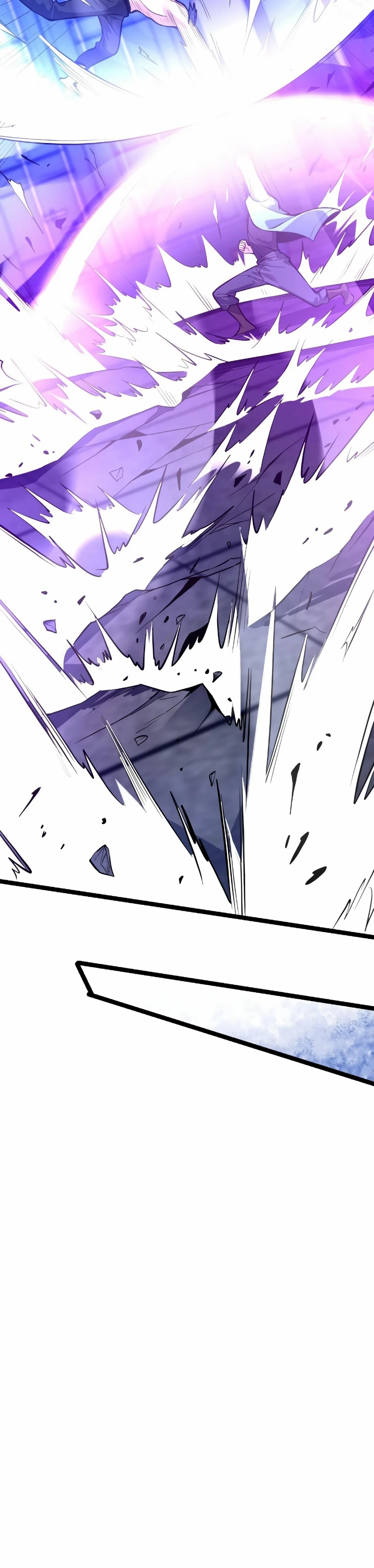 Read Doomsday for All_ Me, Virus Monarch FR Manga Online