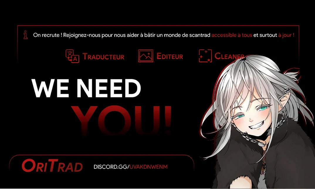 Read Doomsday for All_ Me, Virus Monarch FR Manga Online