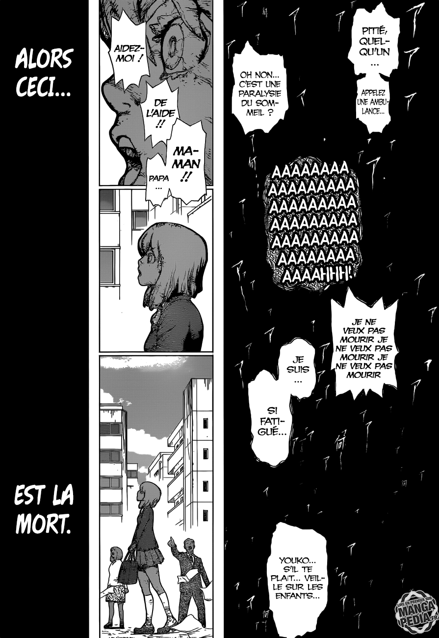 Read Dr. Stone FR Manga Online