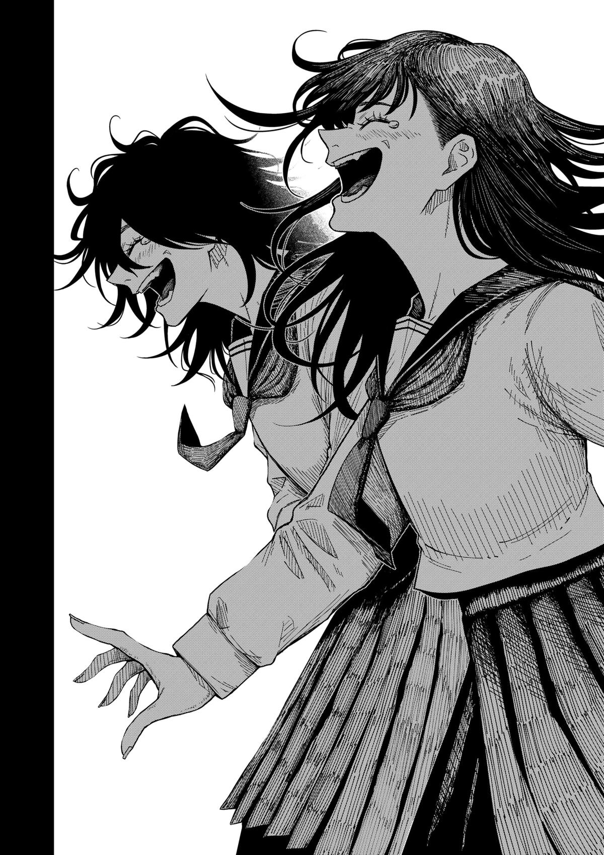 Read Drama Queen FR Manga Online