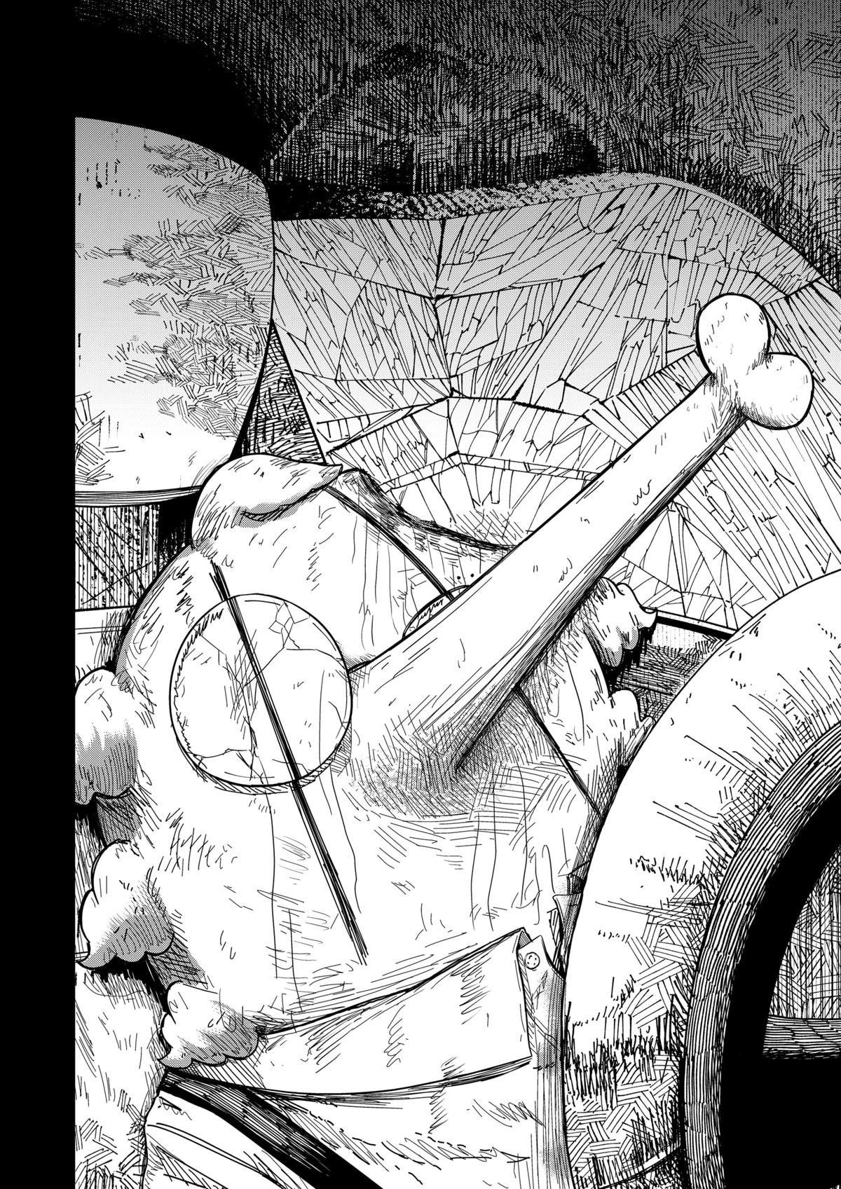 Read Drama Queen FR Manga Online