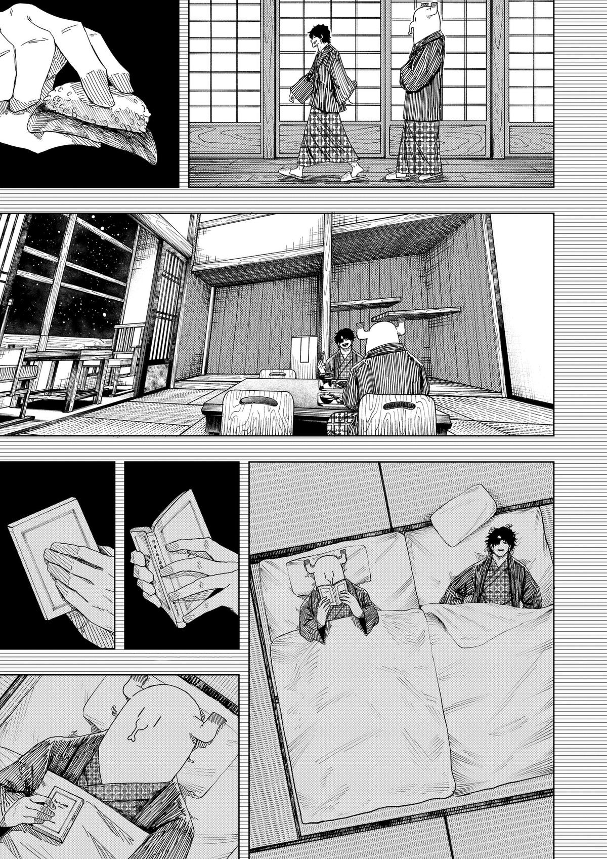 Read Drama Queen FR Manga Online