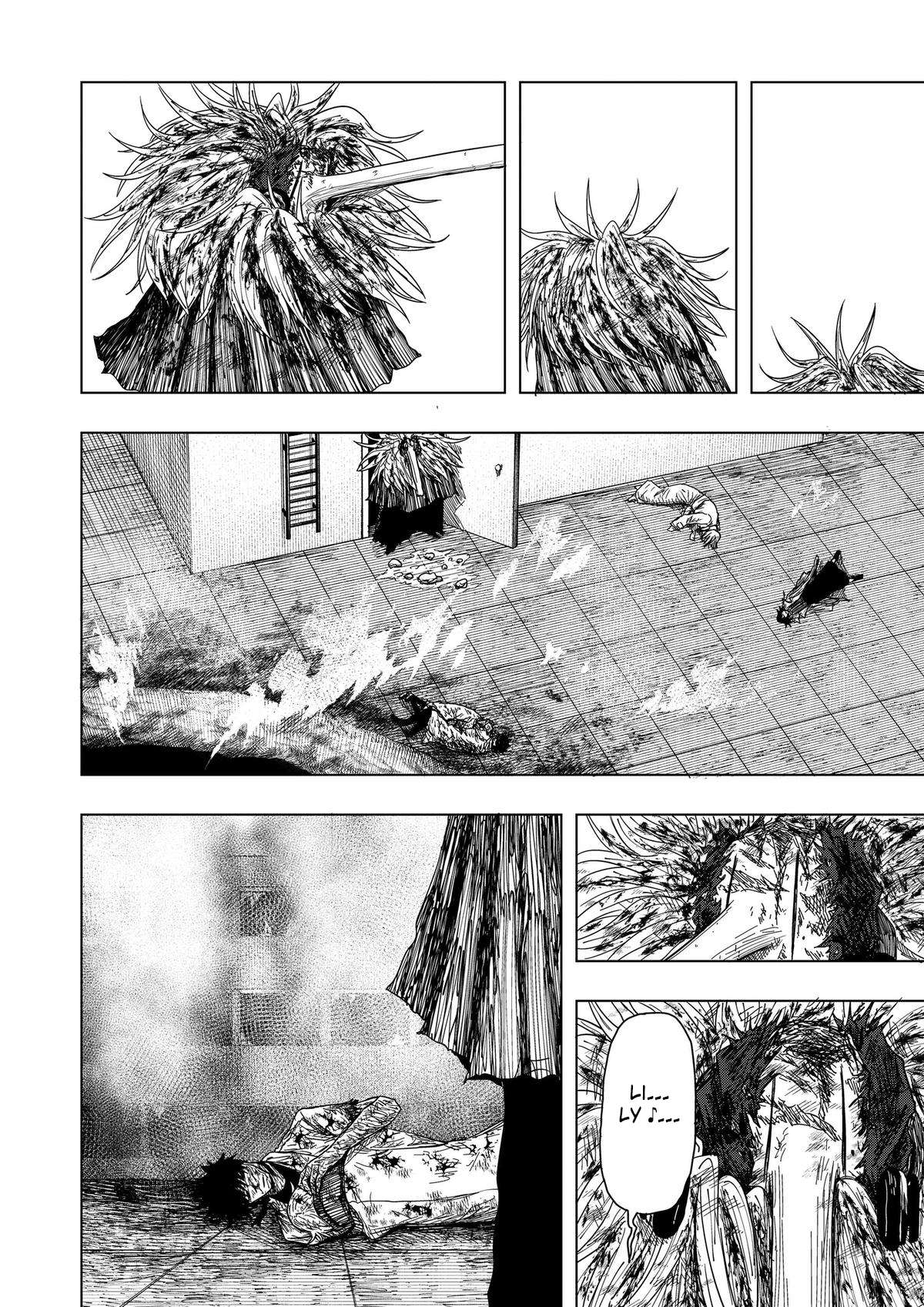 Read Drama Queen FR Manga Online