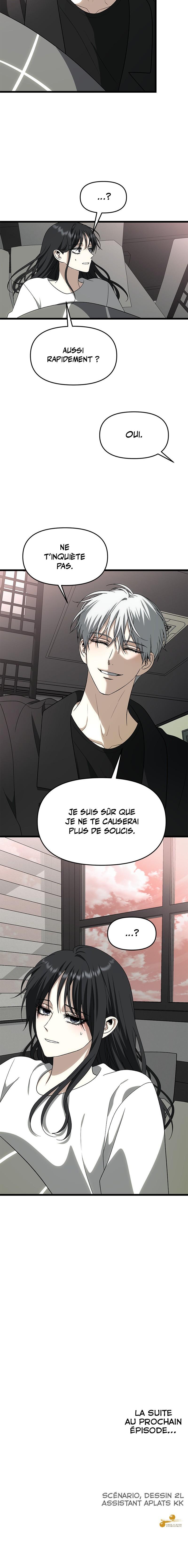 Read Dreaming Freedom FR Manga Online