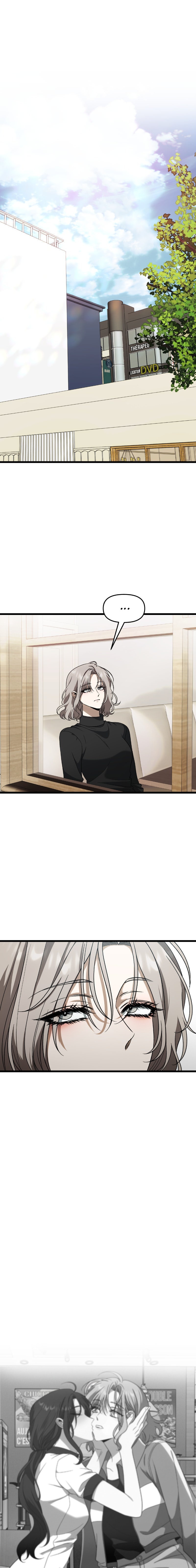 Read Dreaming Freedom FR Manga Online