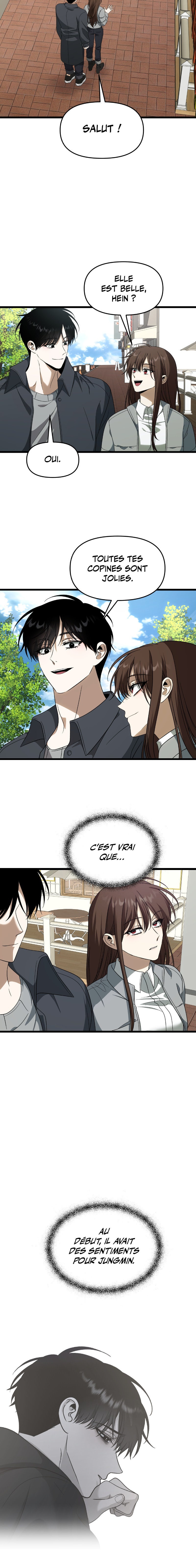 Read Dreaming Freedom FR Manga Online