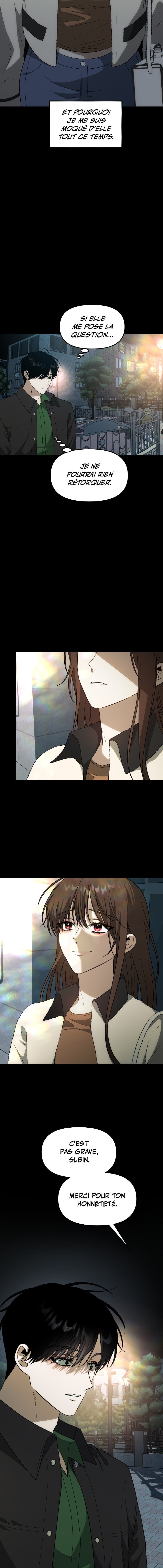Read Dreaming Freedom FR Manga Online