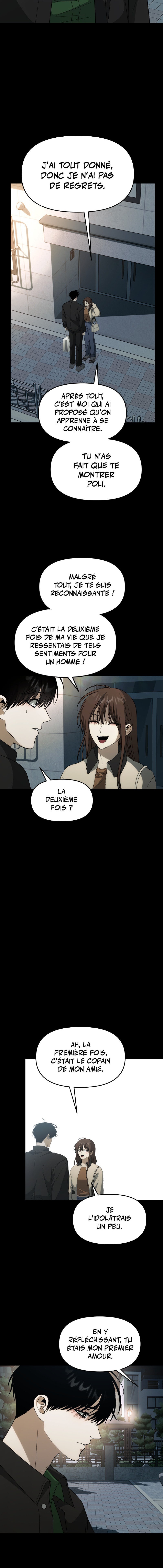 Read Dreaming Freedom FR Manga Online