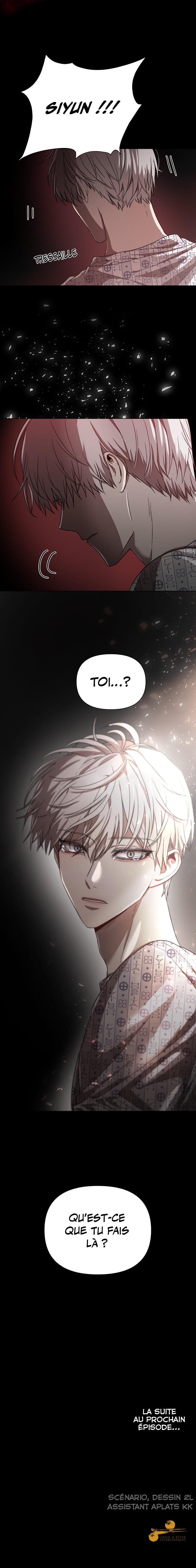 Read Dreaming Freedom FR Manga Online
