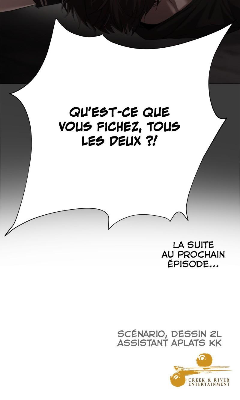 Read Dreaming Freedom FR Manga Online