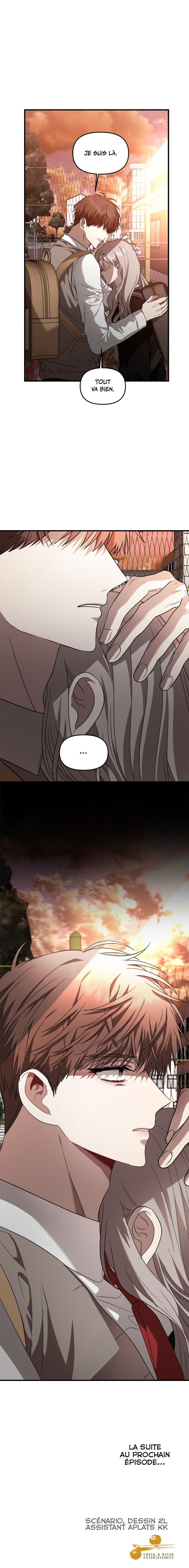 Read Dreaming Freedom FR Manga Online