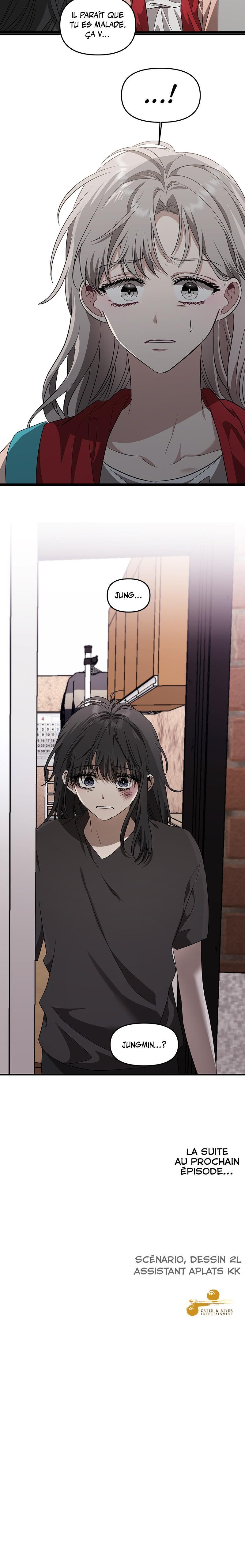 Read Dreaming Freedom FR Manga Online