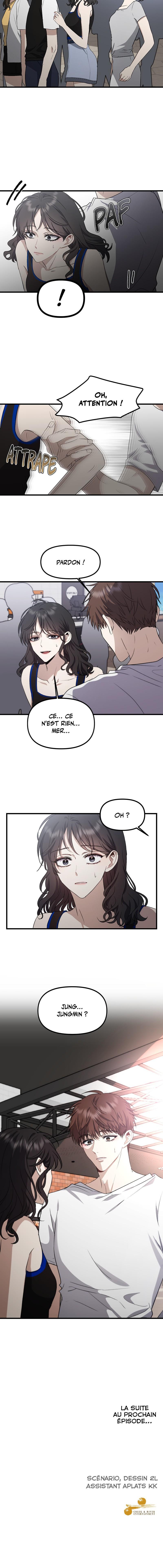 Read Dreaming Freedom FR Manga Online