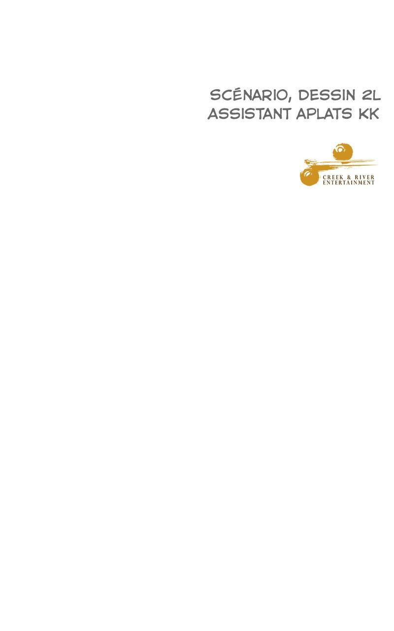 Read Dreaming Freedom FR Manga Online