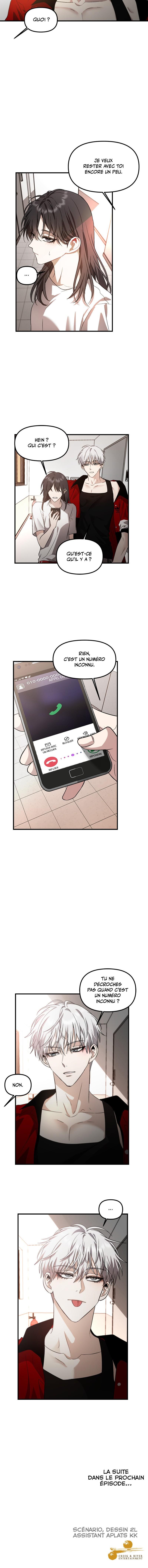 Read Dreaming Freedom FR Manga Online