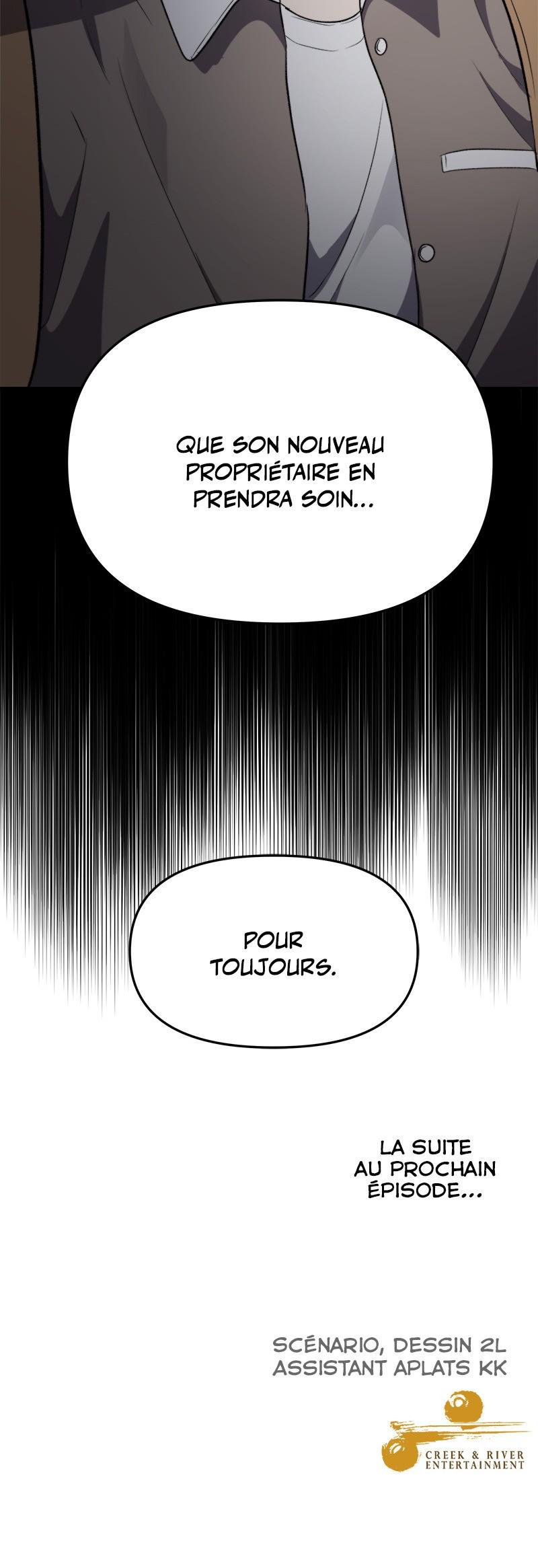 Read Dreaming Freedom FR Manga Online
