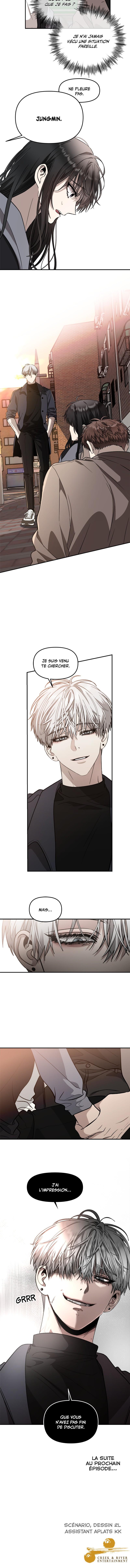 Read Dreaming Freedom FR Manga Online