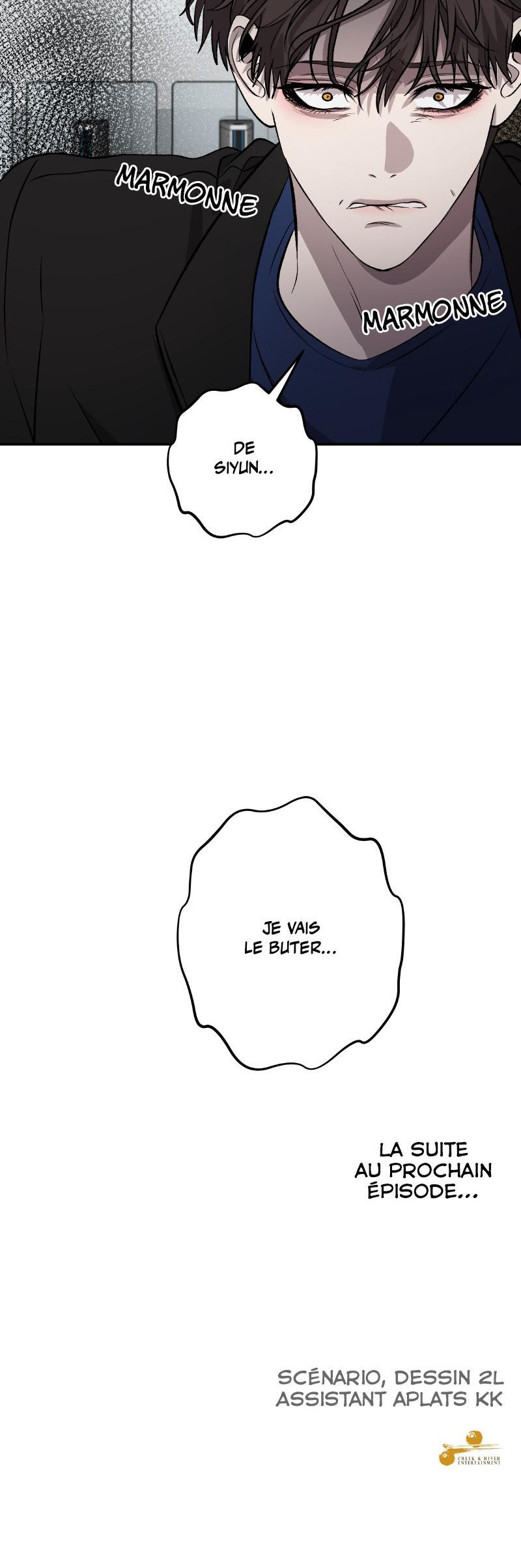 Read Dreaming Freedom FR Manga Online